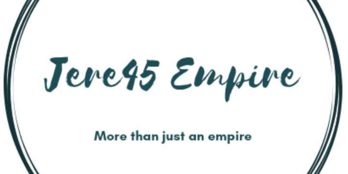 Jere45 Empire